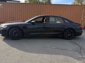 Audi S8 * 4.0 TFSI quattro * CARFAX * ОПЦИЯ ЗА ФИНАНСИРАНЕ | Auto.bg — изображение 2