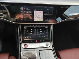 Audi S8 * 4.0 TFSI quattro * CARFAX * ОПЦИЯ ЗА ФИНАНСИРАНЕ | Auto.bg — изображение 9