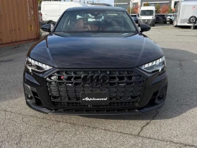 Audi S8 * 4.0 TFSI quattro * CARFAX * ОПЦИЯ ЗА ФИНАНСИРАНЕ | Auto.bg — изображение 6