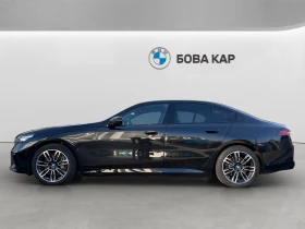 BMW i5 xDrive40 | Auto.bg — изображение 3