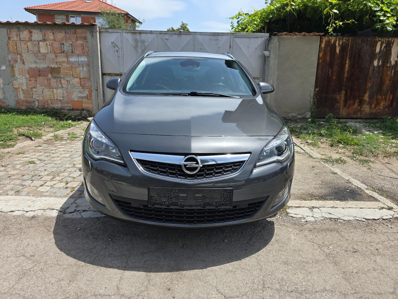 Opel Astra 1.6 180kc перфектна газова уредба, снимка 2 - Автомобили и джипове - 46474134