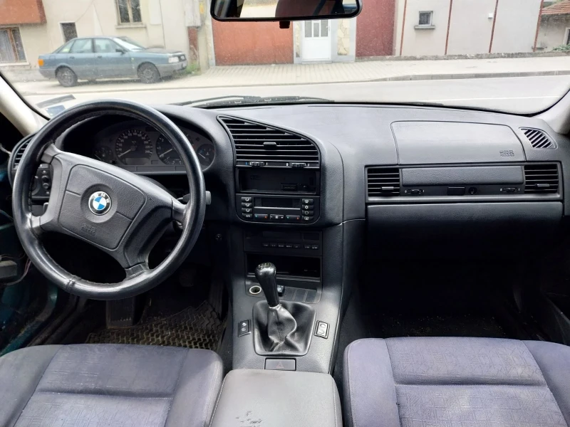 BMW 118, снимка 5 - Автомобили и джипове - 47308332