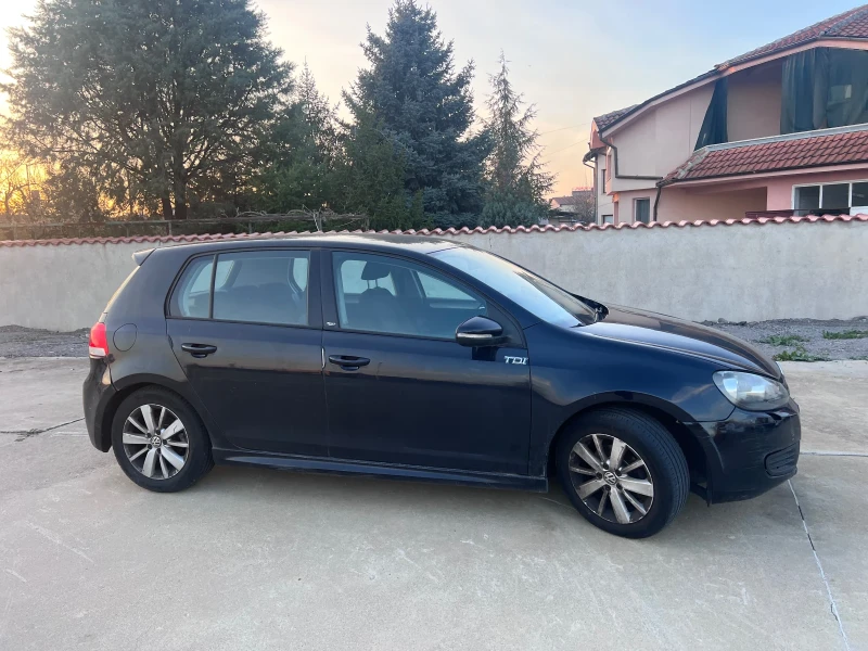 VW Golf Golf 6, снимка 4 - Автомобили и джипове - 48028252