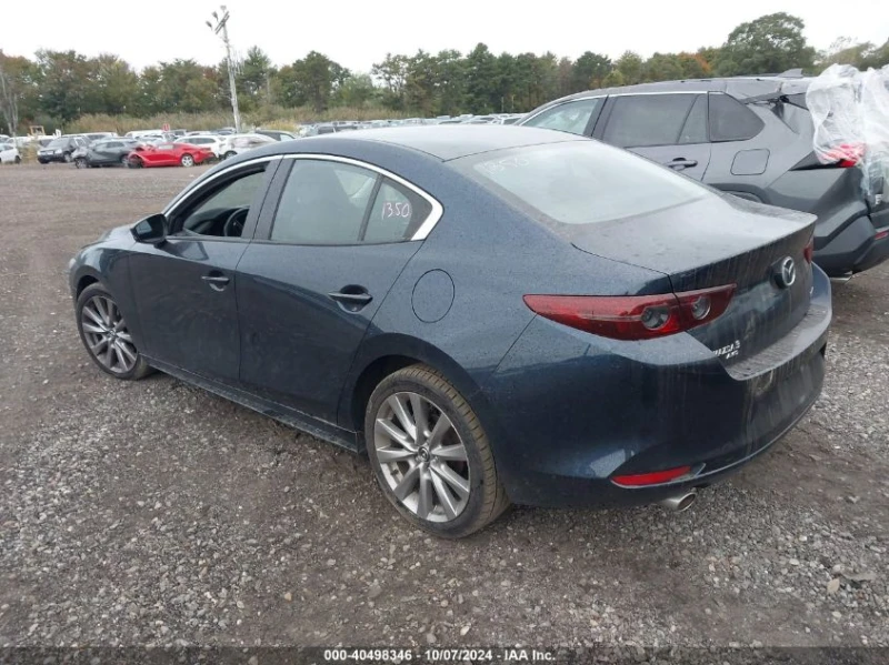 Mazda 3 PREFERRED, снимка 3 - Автомобили и джипове - 48103747