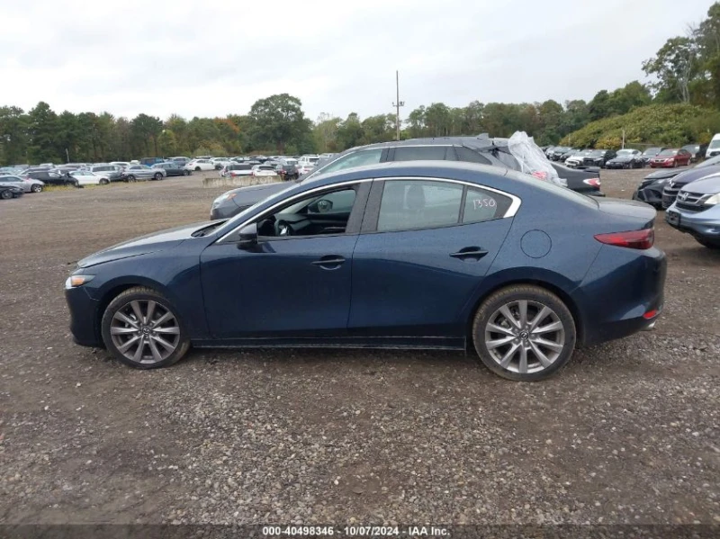 Mazda 3 PREFERRED, снимка 2 - Автомобили и джипове - 48103747