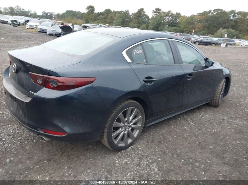 Mazda 3 PREFERRED, снимка 5 - Автомобили и джипове - 48103747