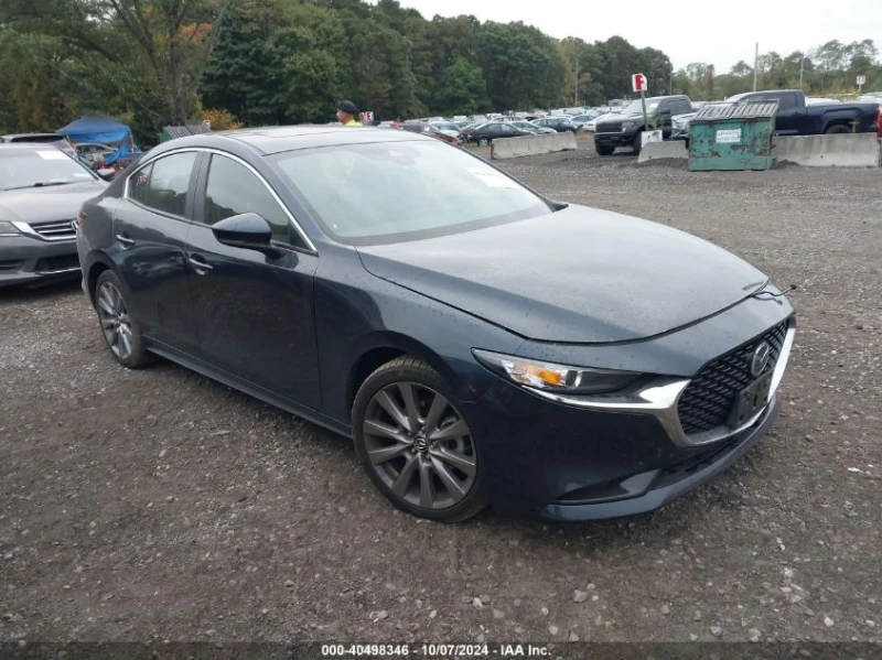 Mazda 3 PREFERRED, снимка 7 - Автомобили и джипове - 48103747