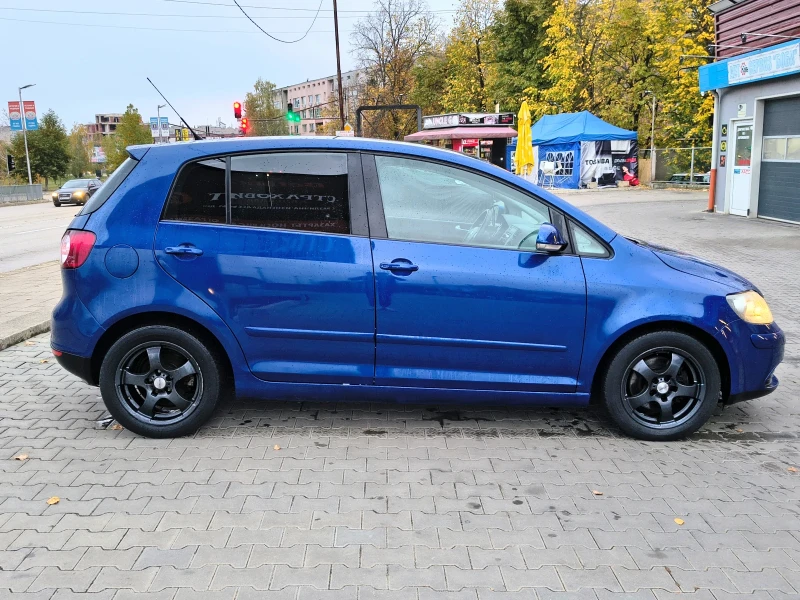 VW Golf Plus 1.9 TDi 105к.с., снимка 3 - Автомобили и джипове - 49442950
