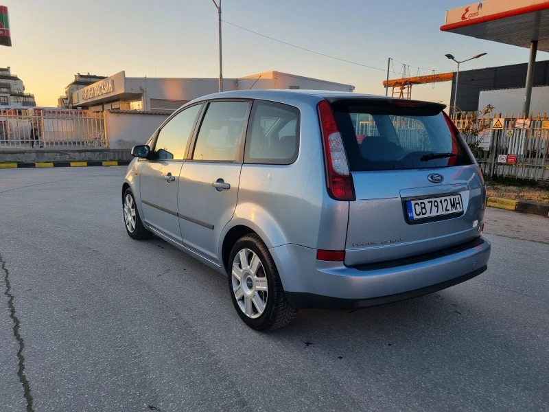 Ford C-max, снимка 3 - Автомобили и джипове - 49362974