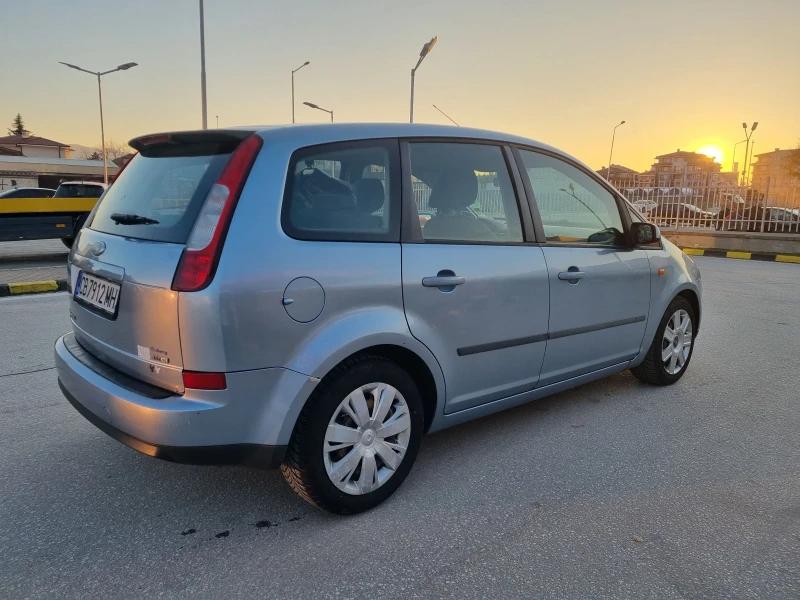 Ford C-max, снимка 4 - Автомобили и джипове - 49362974