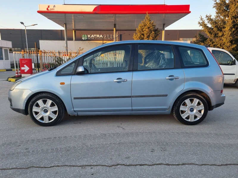 Ford C-max, снимка 2 - Автомобили и джипове - 49362974