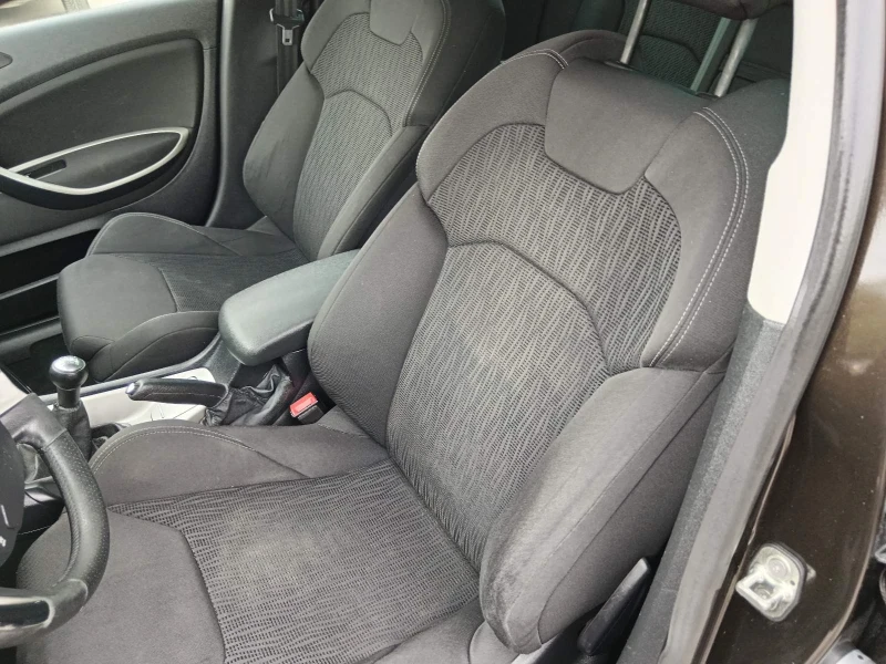 Citroen C5 1.6D/BELGIA/TOP/, снимка 9 - Автомобили и джипове - 52199565