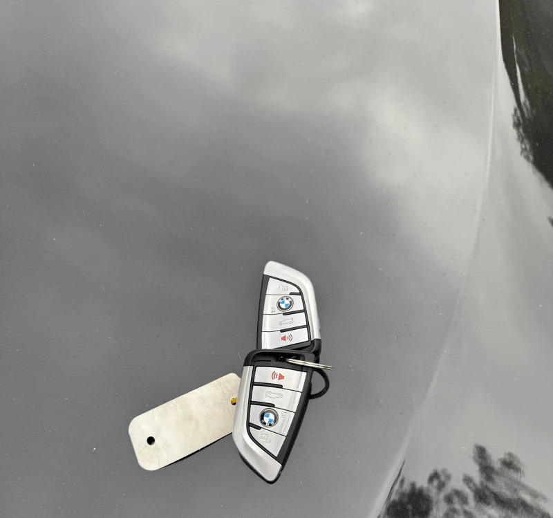 BMW 540 * HeadUP * 360 * MPACK, снимка 11 - Автомобили и джипове - 51377886