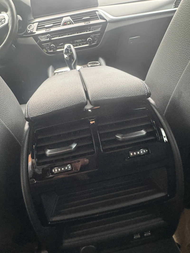 BMW 540 * HeadUP * 360 * MPACK, снимка 15 - Автомобили и джипове - 51377886