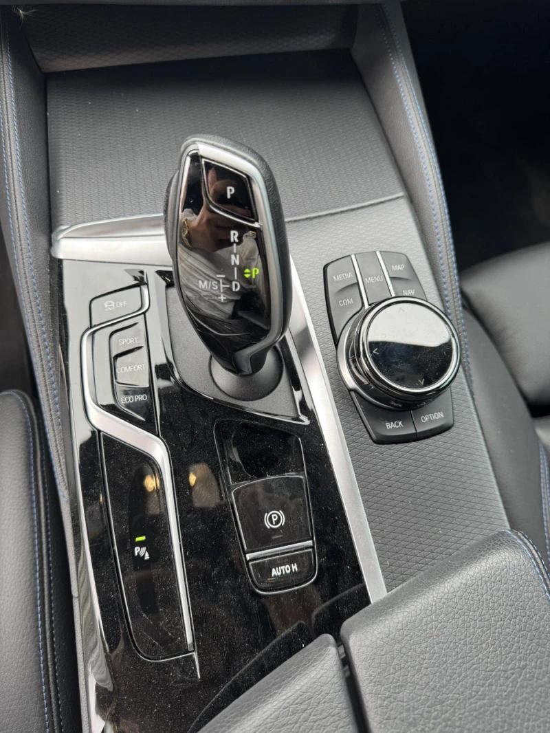 BMW 540 * HeadUP * 360 * MPACK, снимка 17 - Автомобили и джипове - 51377886