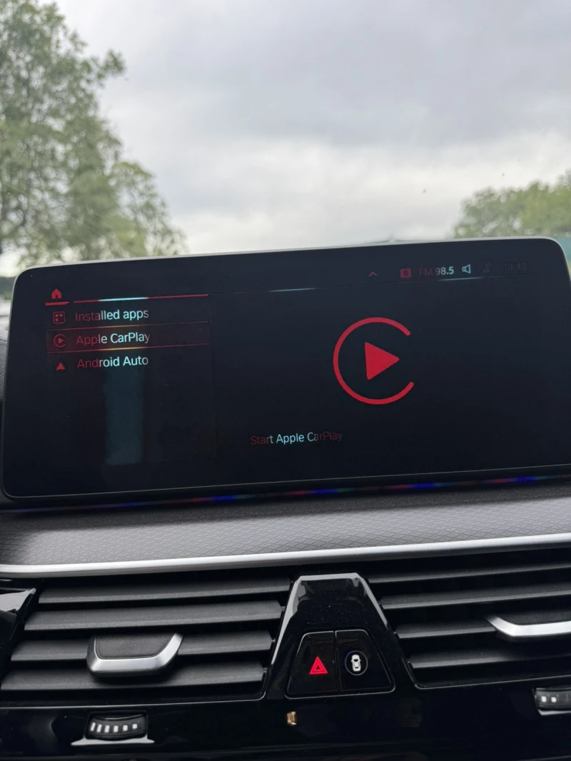 BMW 540 * HeadUP * 360 * MPACK, снимка 14 - Автомобили и джипове - 51377886