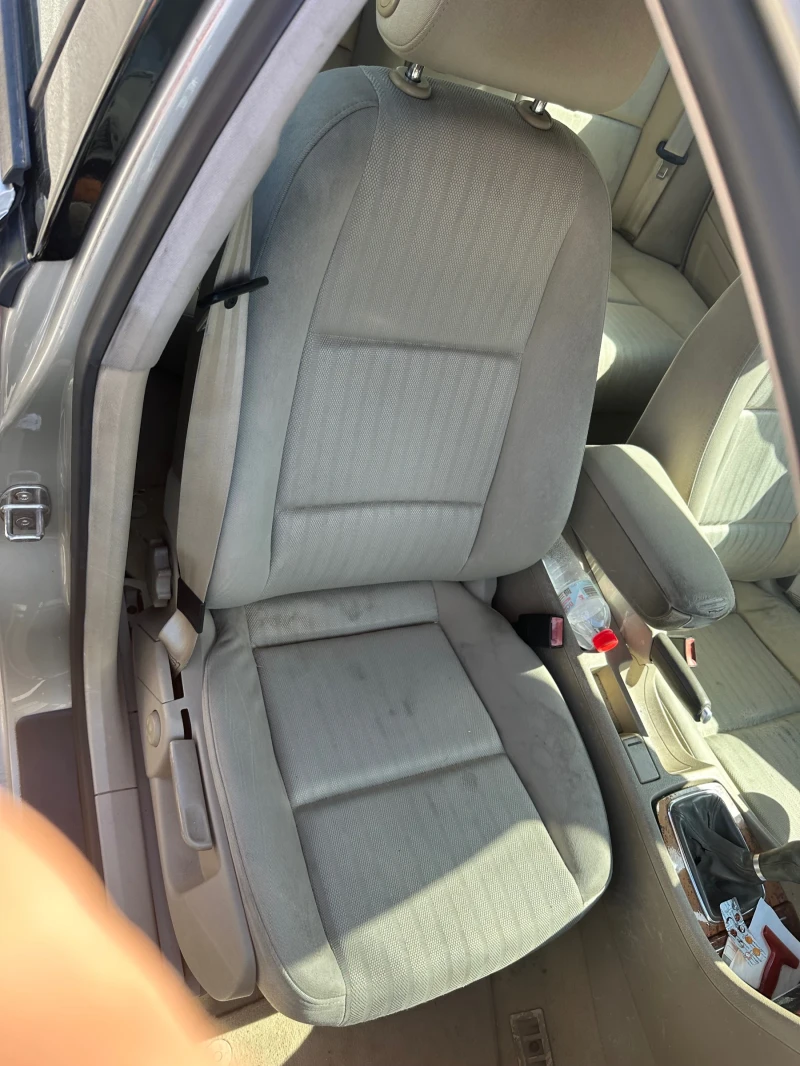 Audi A4, снимка 11 - Автомобили и джипове - 52515670