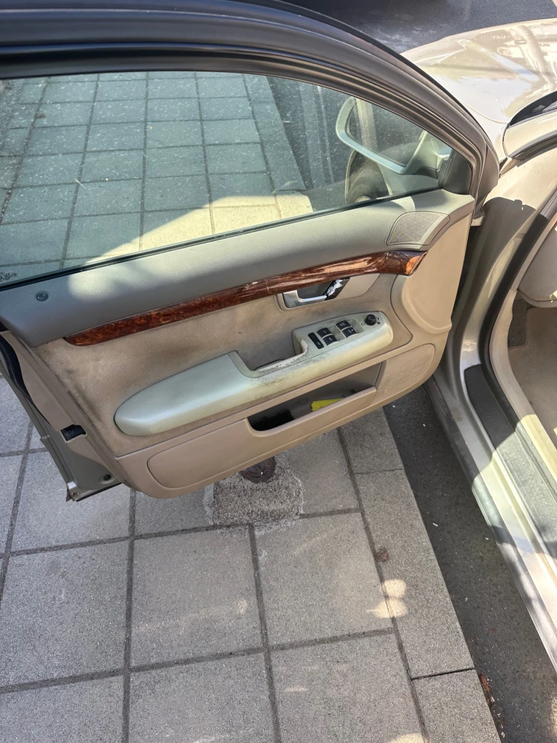 Audi A4, снимка 7 - Автомобили и джипове - 52515670