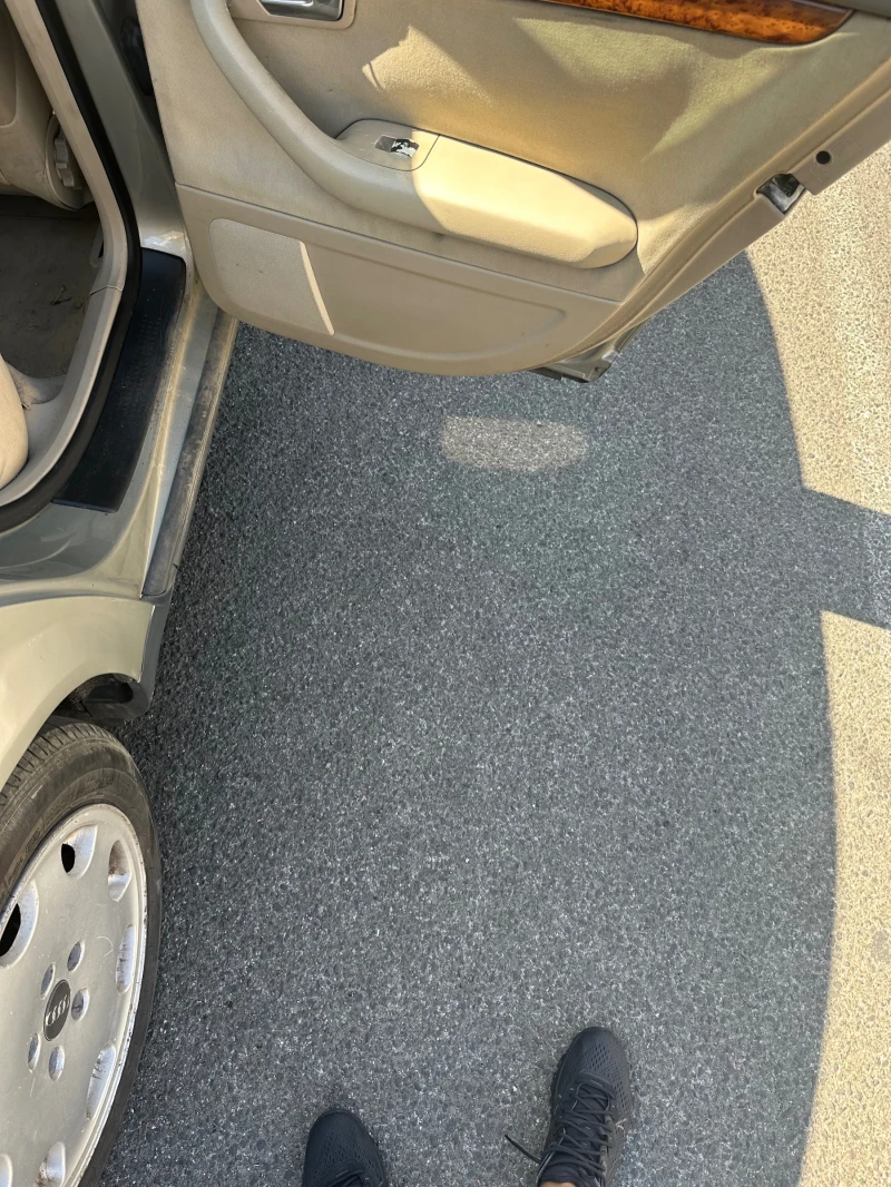 Audi A4, снимка 15 - Автомобили и джипове - 52515670