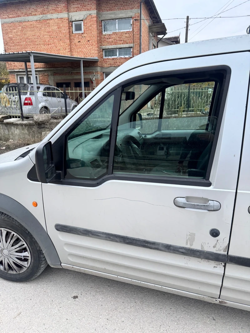 Ford Connect, снимка 10 - Автомобили и джипове - 52738031
