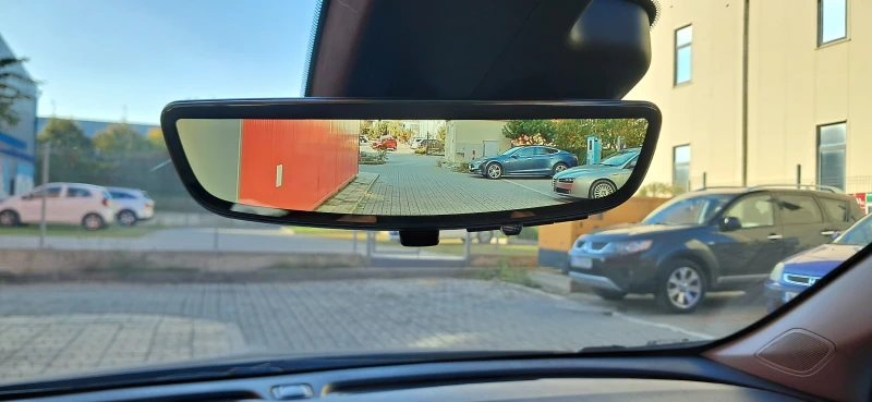 Chevrolet Bolt EUV, снимка 15 - Автомобили и джипове - 52322266