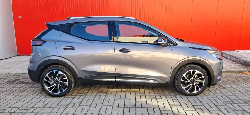 Chevrolet Bolt EUV, снимка 3 - Автомобили и джипове - 52322266