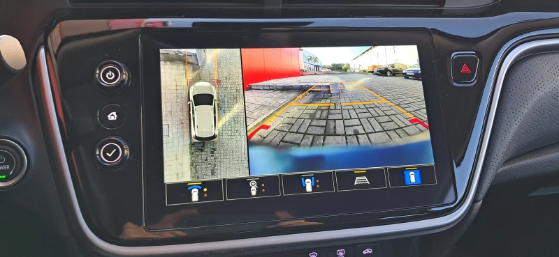 Chevrolet Bolt EUV, снимка 16 - Автомобили и джипове - 52322266