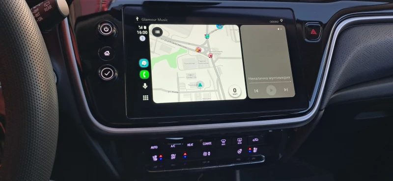 Chevrolet Bolt EUV, снимка 11 - Автомобили и джипове - 52322266