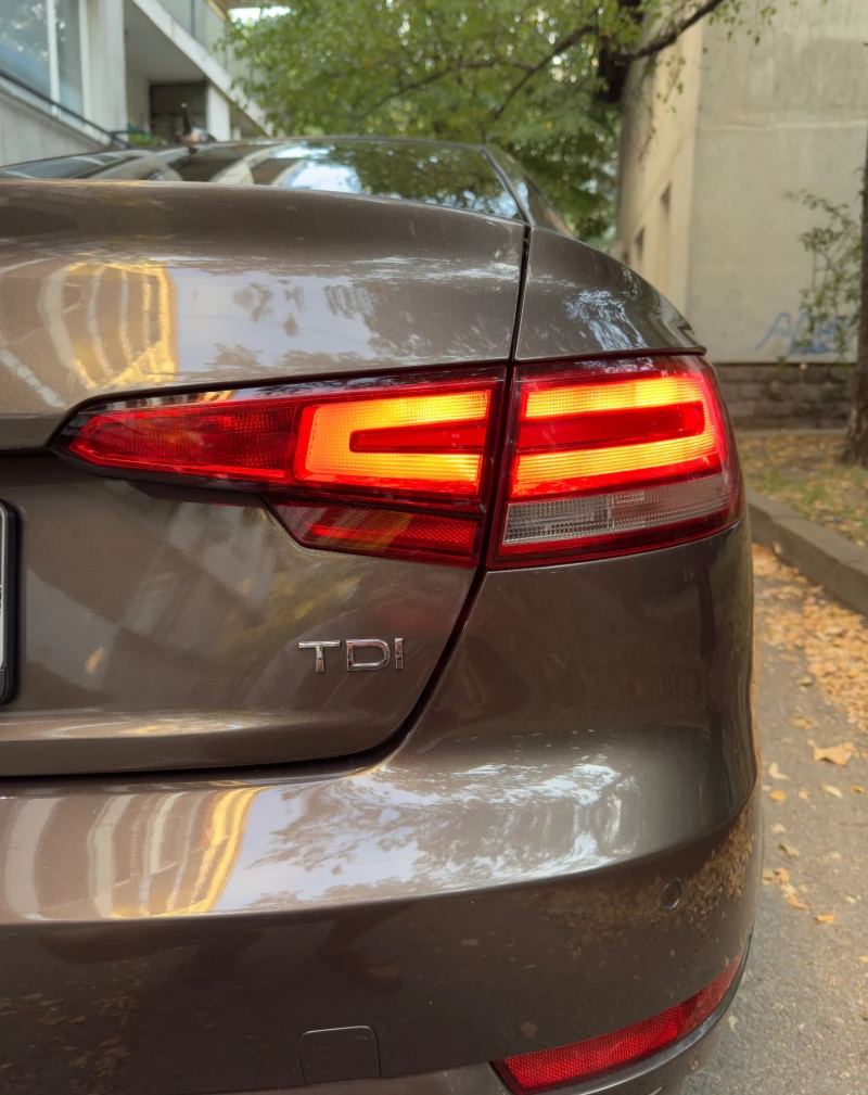 Audi A4 2.0TDI 190kc Automatic , снимка 15 - Автомобили и джипове - 52657336