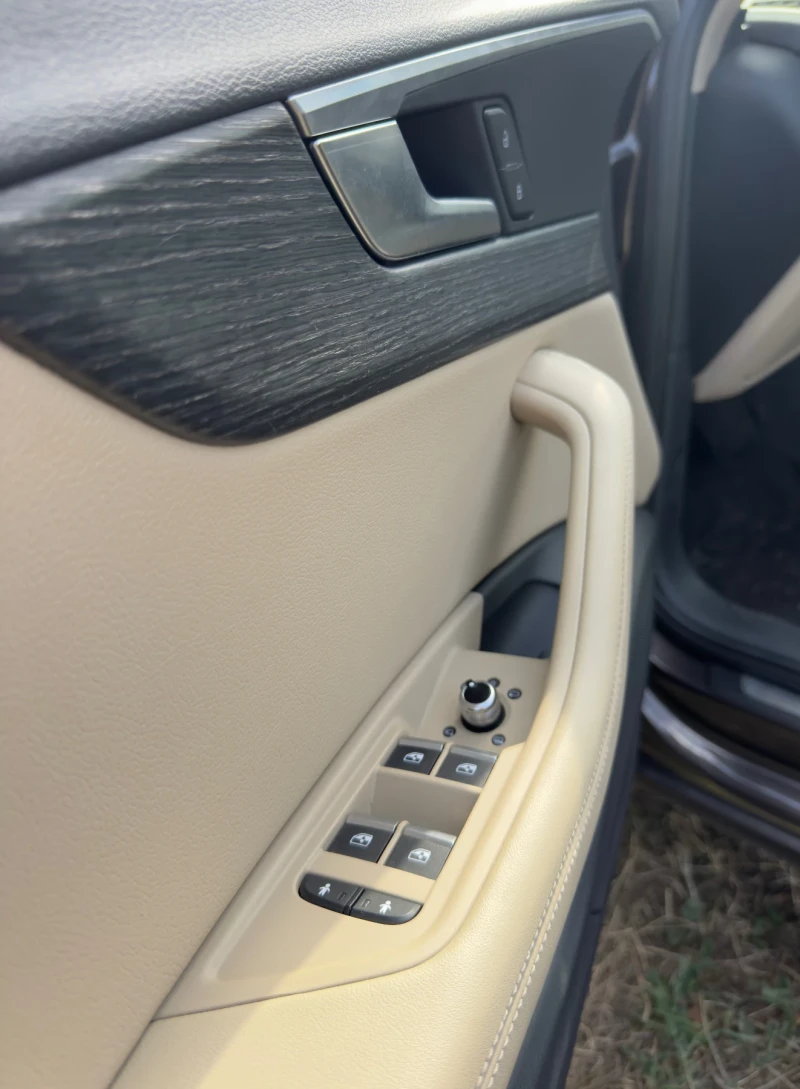 Audi A4 2.0TDI 190kc Automatic , снимка 13 - Автомобили и джипове - 52657336