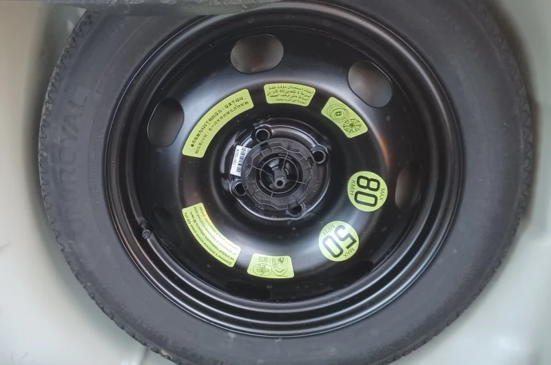 Citroen C3 1.6HDI, снимка 17 - Автомобили и джипове - 52516807