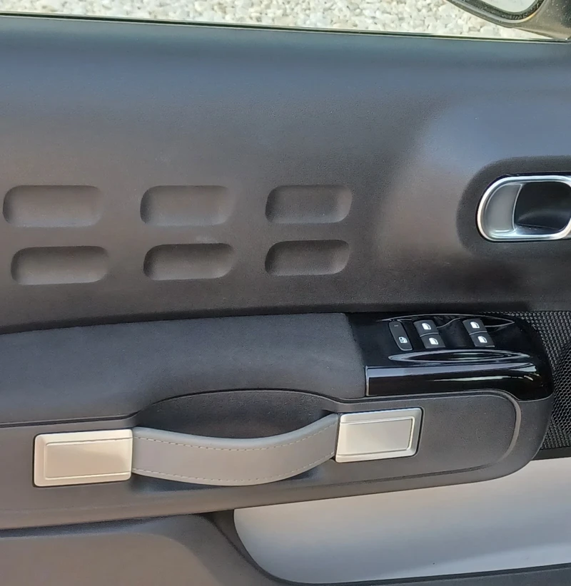 Citroen C3 1.6HDI, снимка 6 - Автомобили и джипове - 52516807