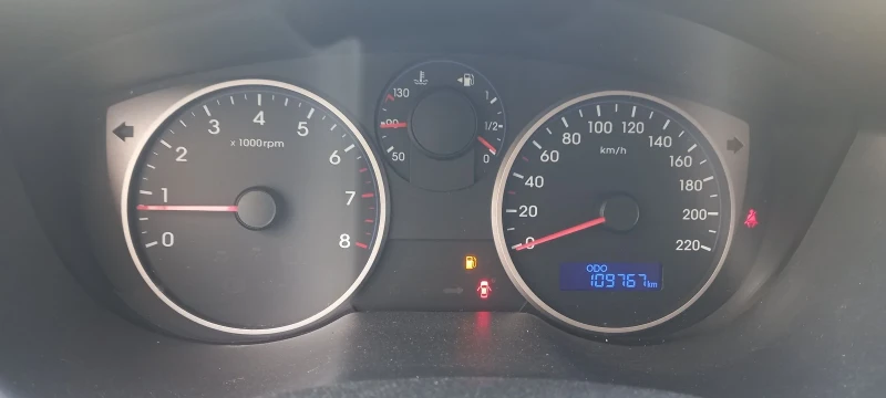 Hyundai I20 1.2, снимка 7 - Автомобили и джипове - 52592836