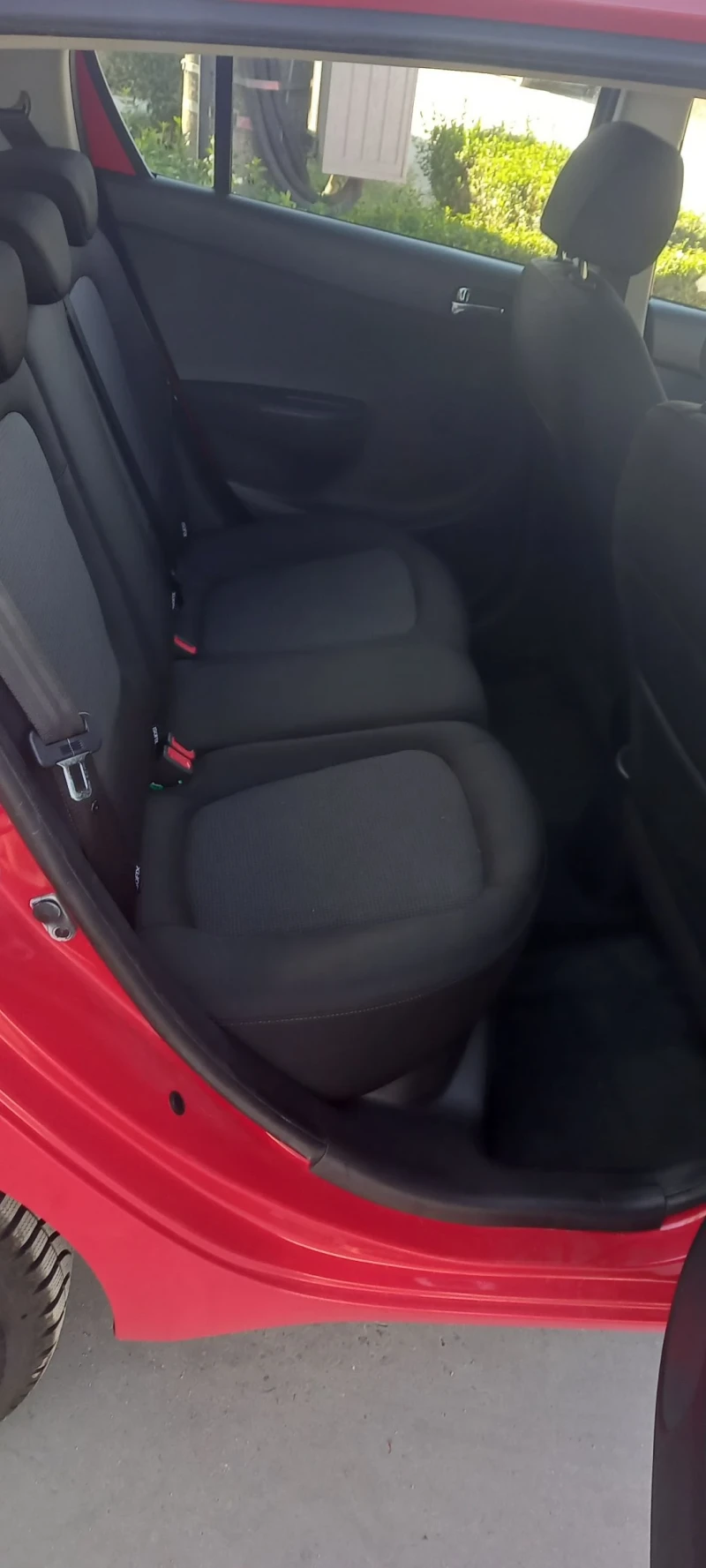 Hyundai I20 1.2, снимка 3 - Автомобили и джипове - 52592836