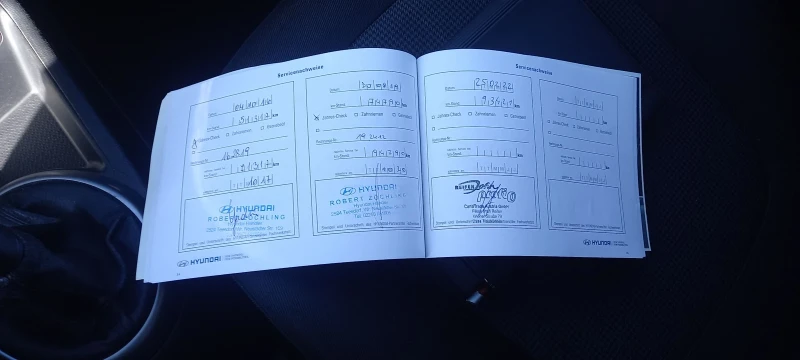 Hyundai I20 1.2, снимка 6 - Автомобили и джипове - 52592836