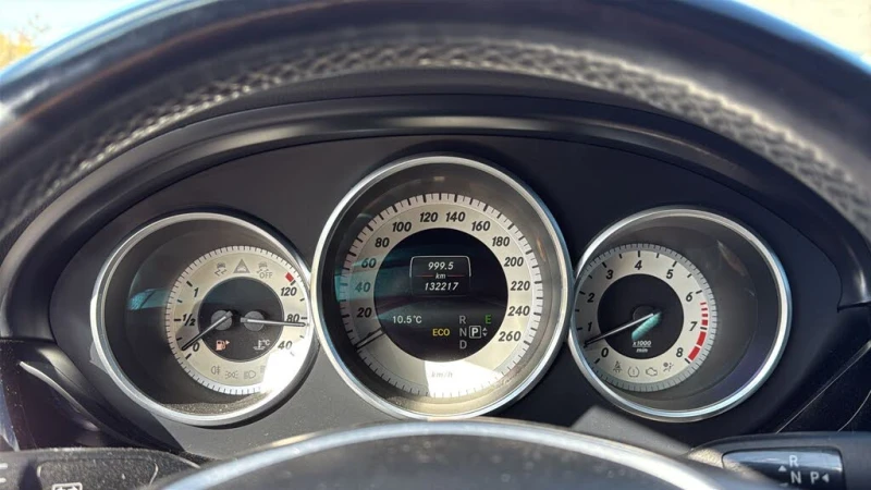 Mercedes-Benz CLS 550 4Matic* , снимка 9 - Автомобили и джипове - 52644631