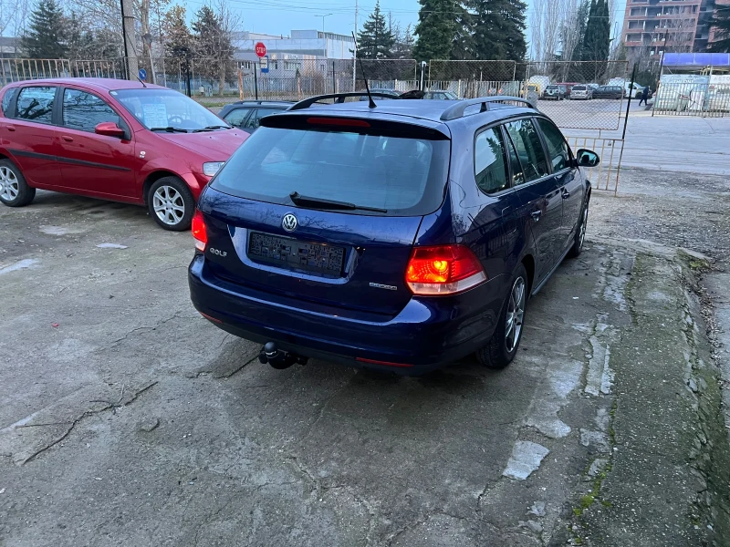 VW Golf 1.9TDI 105kc, снимка 4 - Автомобили и джипове - 52653903
