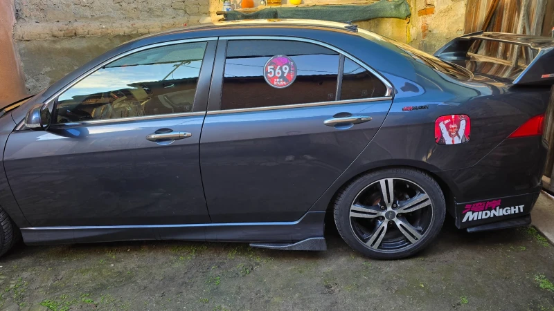 Honda Accord, снимка 13 - Автомобили и джипове - 52694827