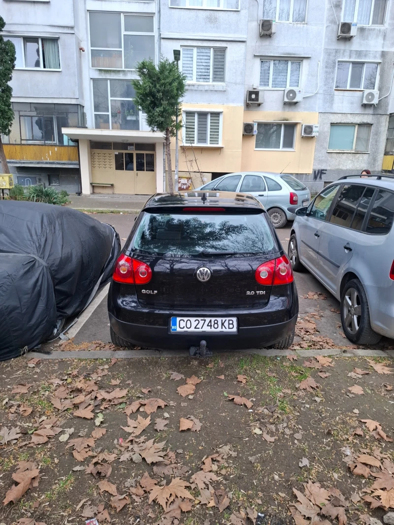 VW Golf, снимка 3 - Автомобили и джипове - 53020930