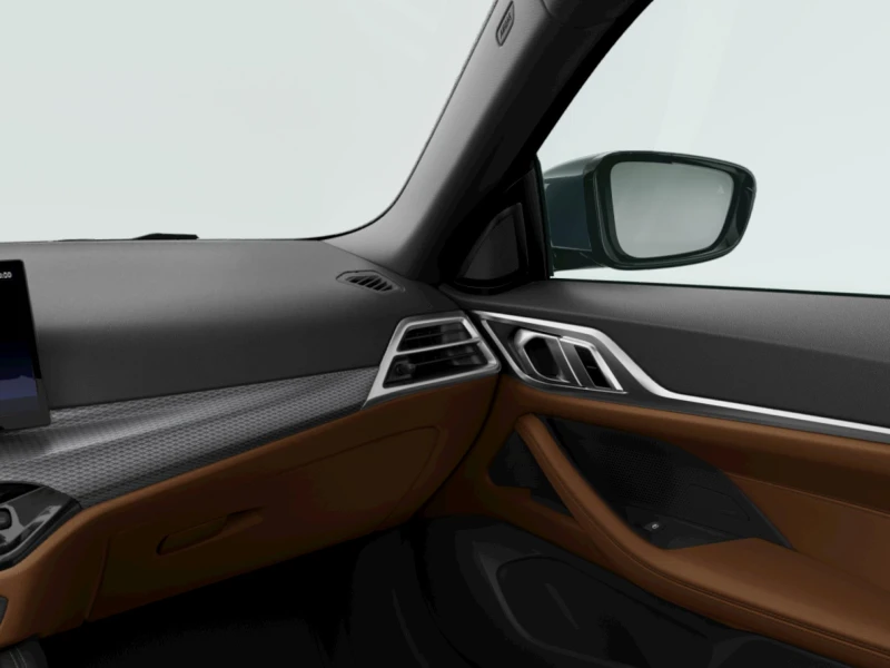 BMW 420 xDrive Gran Coupe, снимка 11 - Автомобили и джипове - 53031329