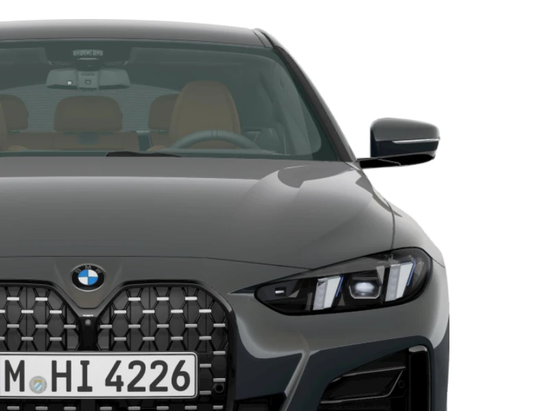 BMW 420 xDrive Gran Coupe, снимка 6 - Автомобили и джипове - 53031329