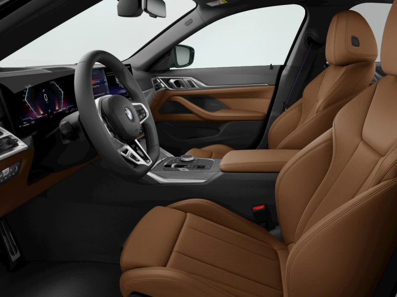 BMW 420 xDrive Gran Coupe, снимка 8 - Автомобили и джипове - 53031329