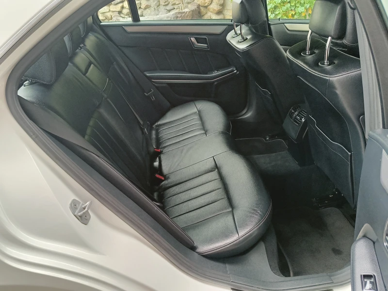 Mercedes-Benz E 300 2.1cdi Hybrid, снимка 14 - Автомобили и джипове - 53058584