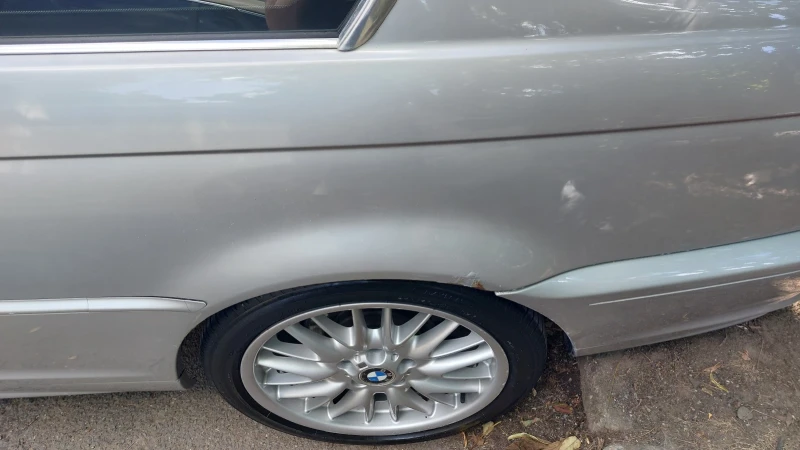 BMW 325, снимка 10 - Автомобили и джипове - 53142480