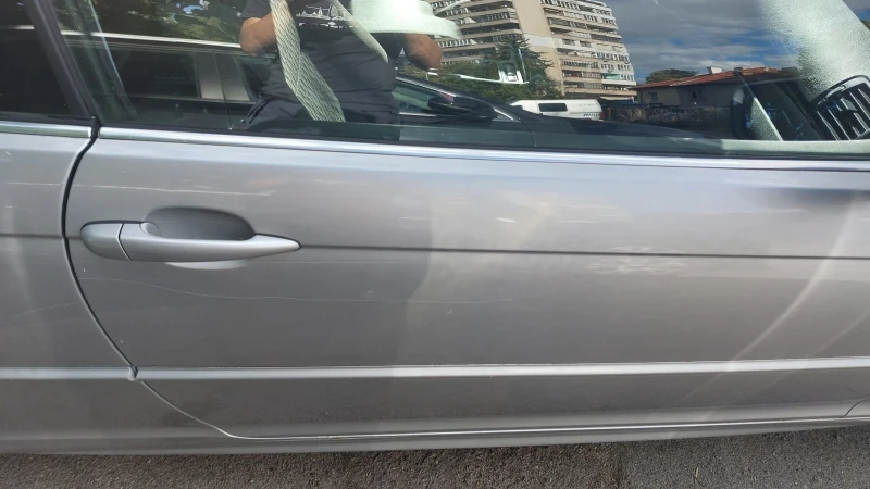 BMW 325, снимка 12 - Автомобили и джипове - 53142480