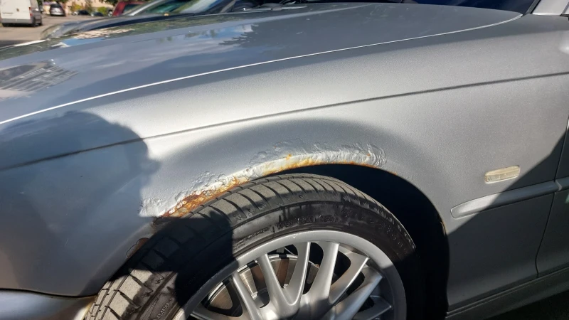 BMW 325, снимка 15 - Автомобили и джипове - 53142480