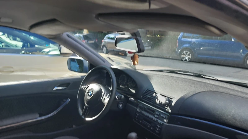 BMW 325, снимка 6 - Автомобили и джипове - 53142480