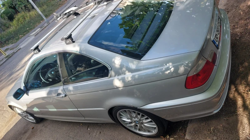 BMW 325, снимка 3 - Автомобили и джипове - 53142480