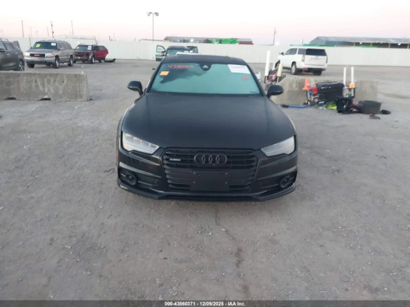 Audi A7 3l 3.0T Premium Plus, снимка 6 - Автомобили и джипове - 53169168