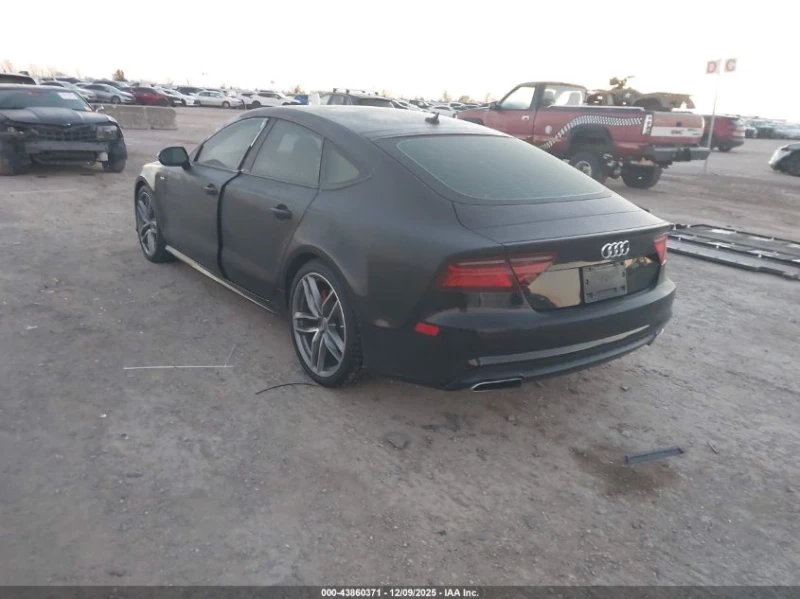 Audi A7 3l 3.0T Premium Plus, снимка 3 - Автомобили и джипове - 53169168